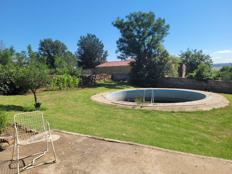 3 Bedroom Property for Sale in Paul Roux Free State